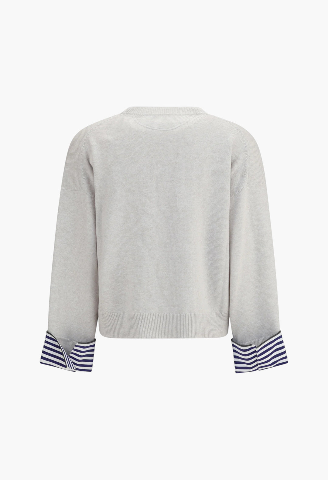 Cashmere Sweater - GLAM MODA