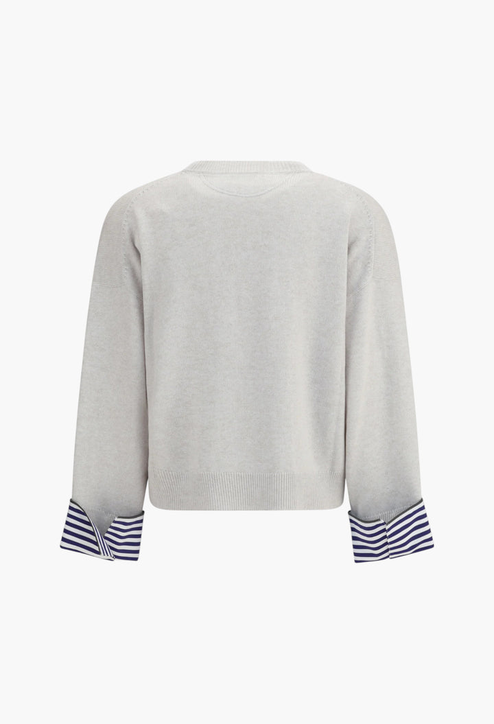 Cashmere Sweater - GLAM MODA