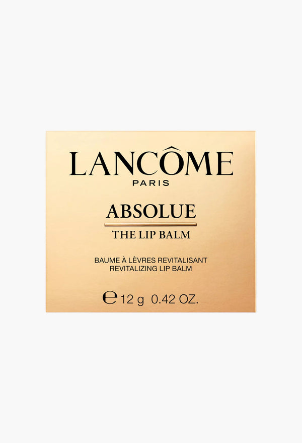 Absolue The Lip Balm