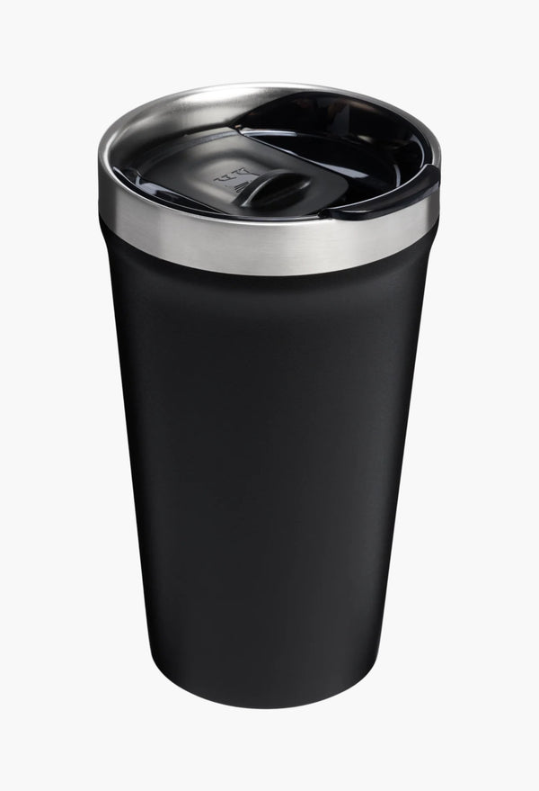 Black 2.0 - The Everyday Tumbler | 16 OZ