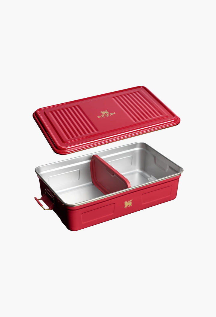 Classic Legendary Useful Box - GLAM MODA