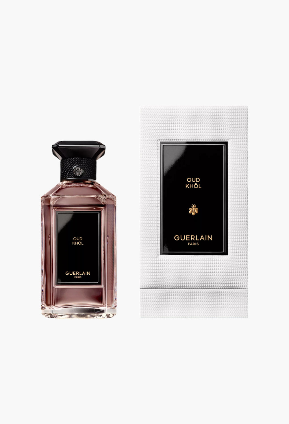 L'Art & La Matière Oud Khôl Eau De Parfum - GLAM MODA
