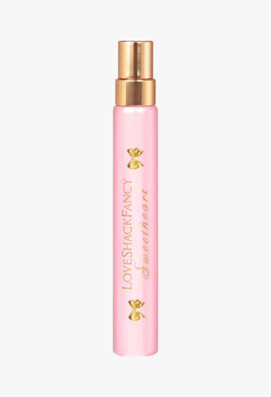 Sweetheart Eau de Parfum with Raspberry and Peach - GLAM MODA