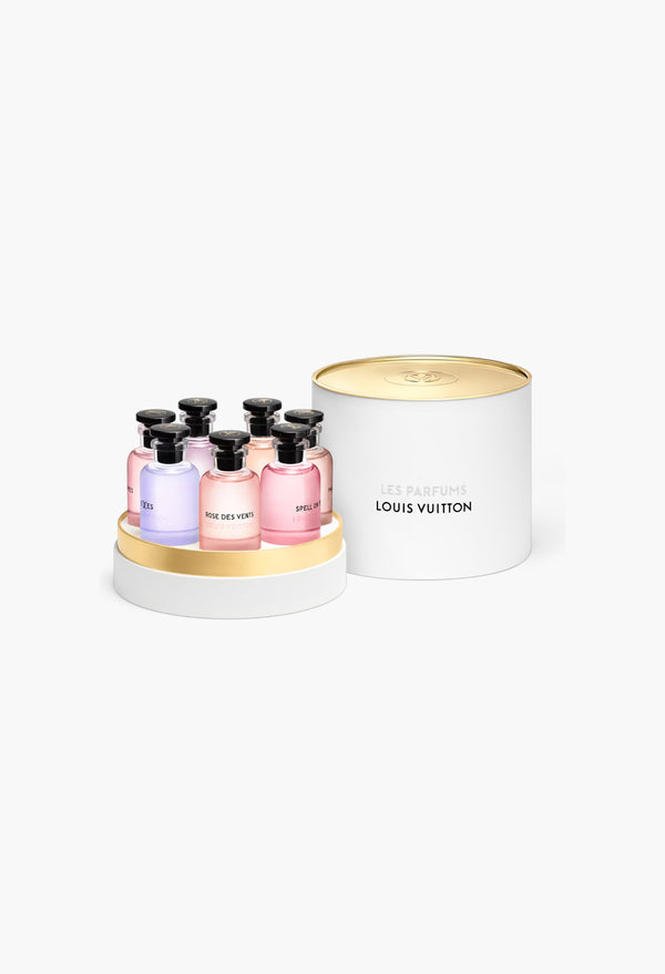 LP0431 - New Miniature Set
