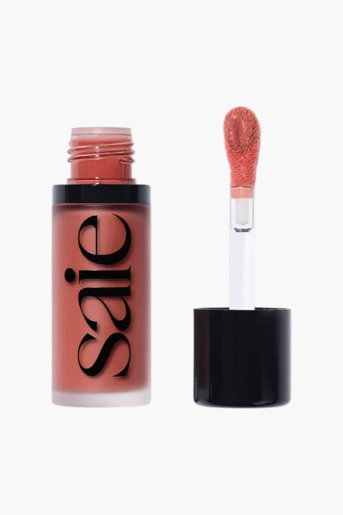 Cutie - Dew Blush Blendable Liquid Cheek Flush