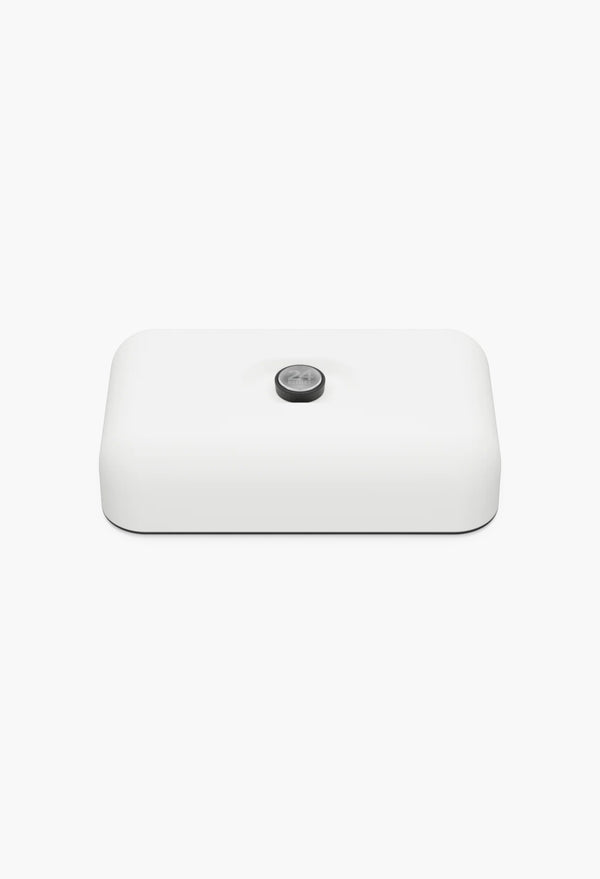 Lunch Box Ice White