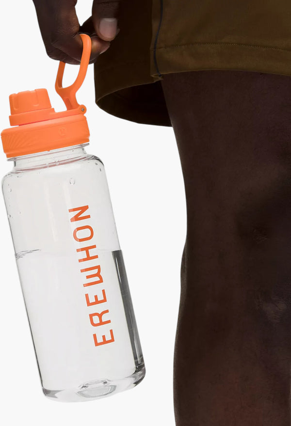 Icon Bottle 32oz - Erewhon