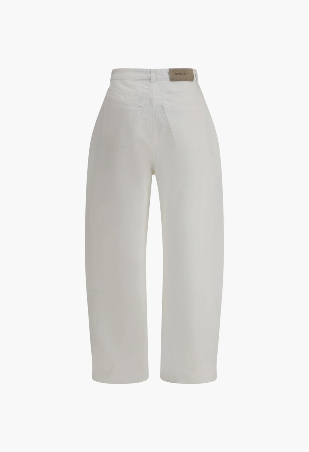 Barrel Jeans - GLAM MODA