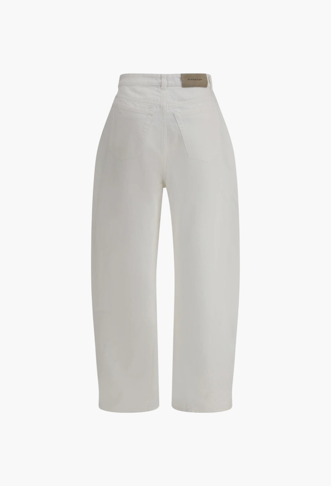 Barrel Jeans - GLAM MODA
