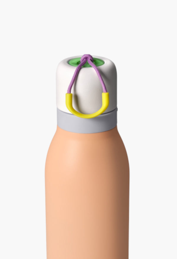 Peachy Keen - FreeSip® Twist