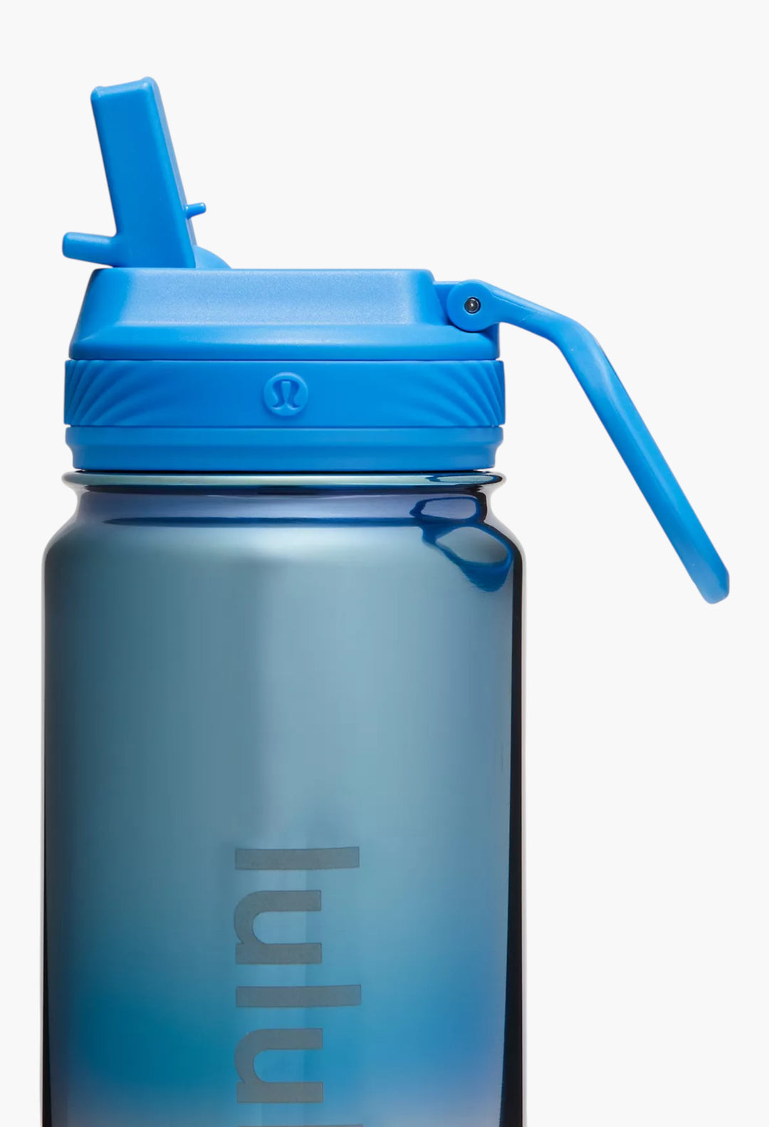 Back to Life Sport Bottle 24oz Straw Lid - GLAM MODA