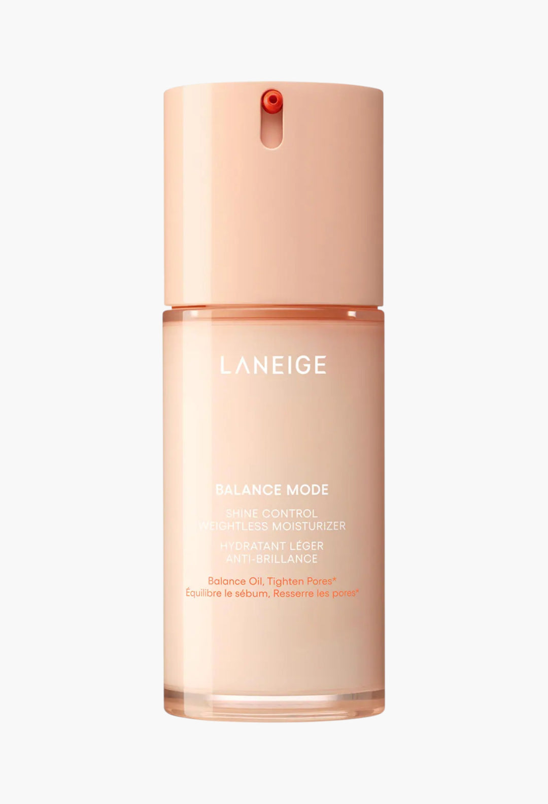 Balance Mode Shine Control & Pore-Minimizing Lightweight Moisturizer for Oily Skin - GLAM MODA