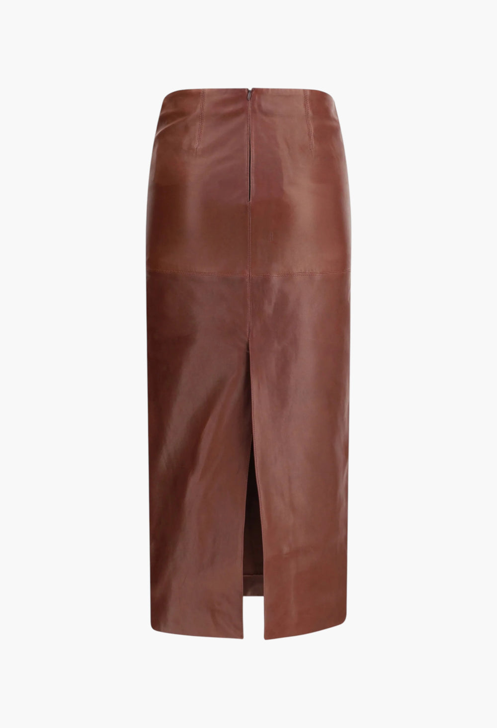 Fitted Pencil Skirt - GLAM MODA