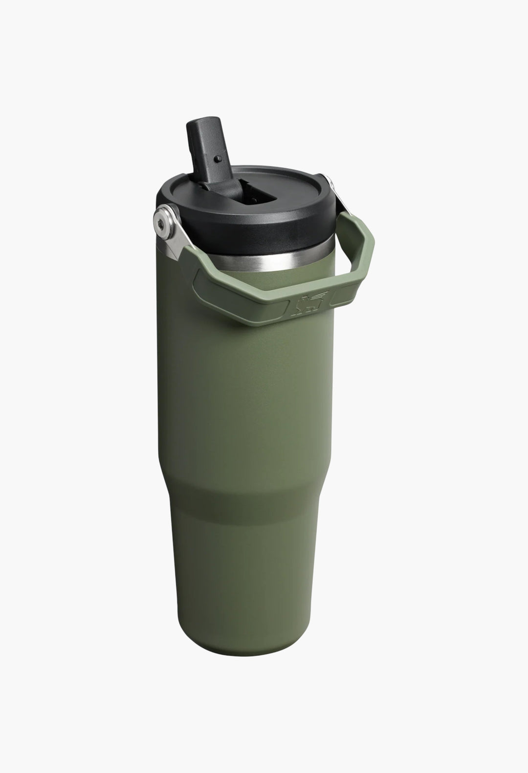 The IceFlow™ Flip Straw Tumbler - GLAM MODA