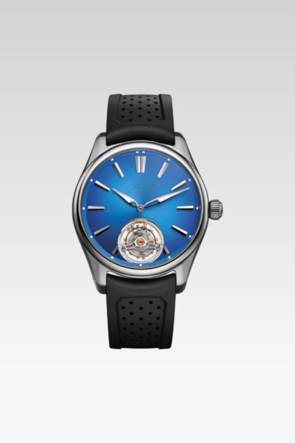 Pioneer Tourbillion