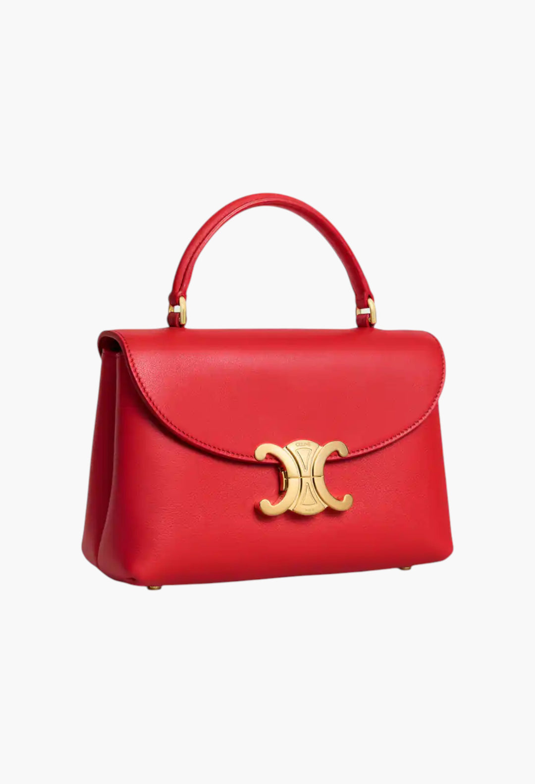 Teen Nino Bag In Supple Grained Calfskin - GLAM MODA