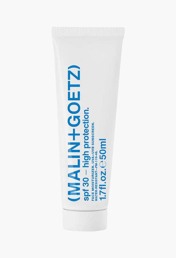 Spf 30 High Protection