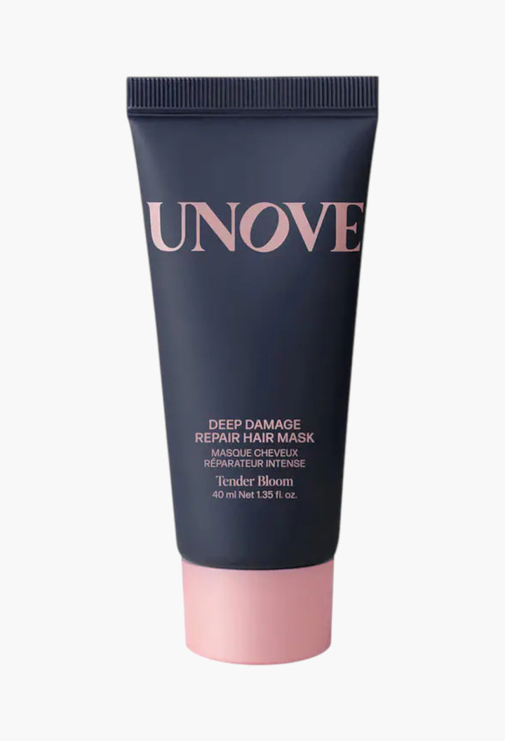 Deep Damage Repair Hydrating Hair Mask - GLAM MODA
