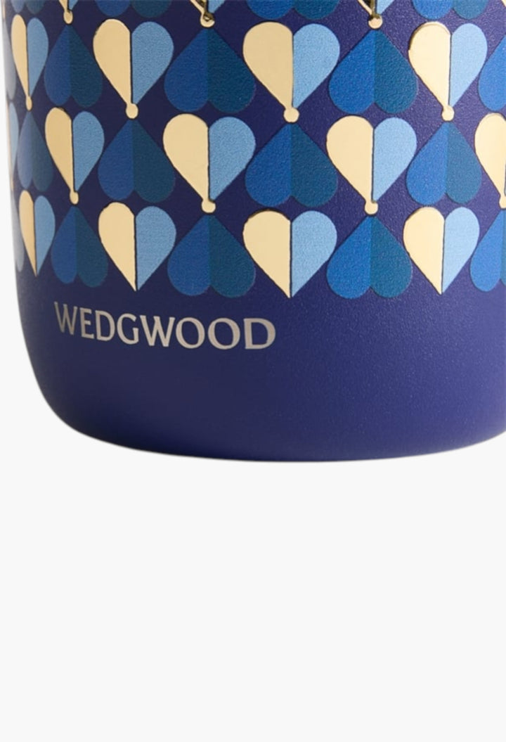 Love Thermal Flask Magenta - GLAM MODA