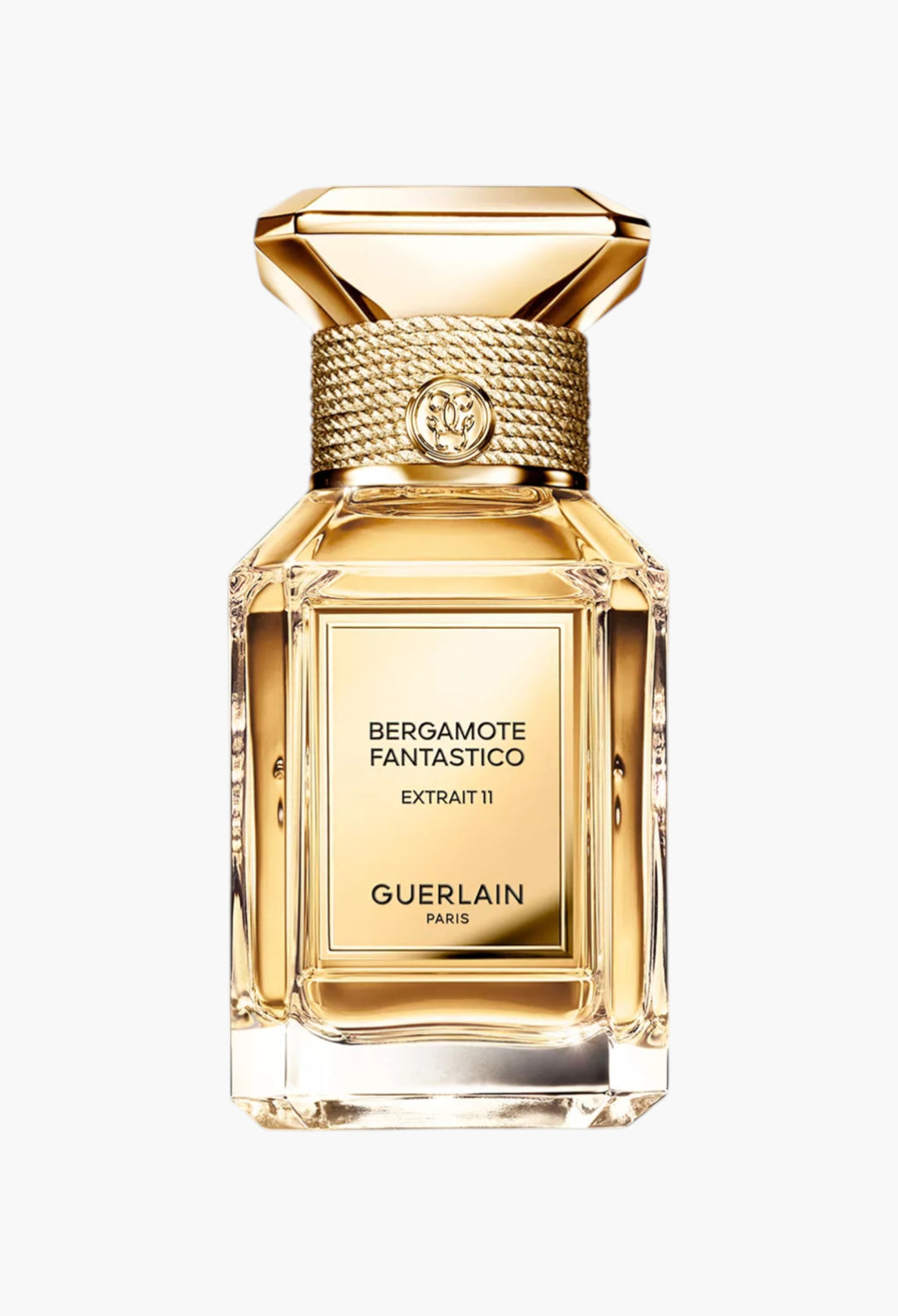 L'Art & La Matière Bergamote Fantastico Extrait 11 Parfum Extract - GLAM MODA
