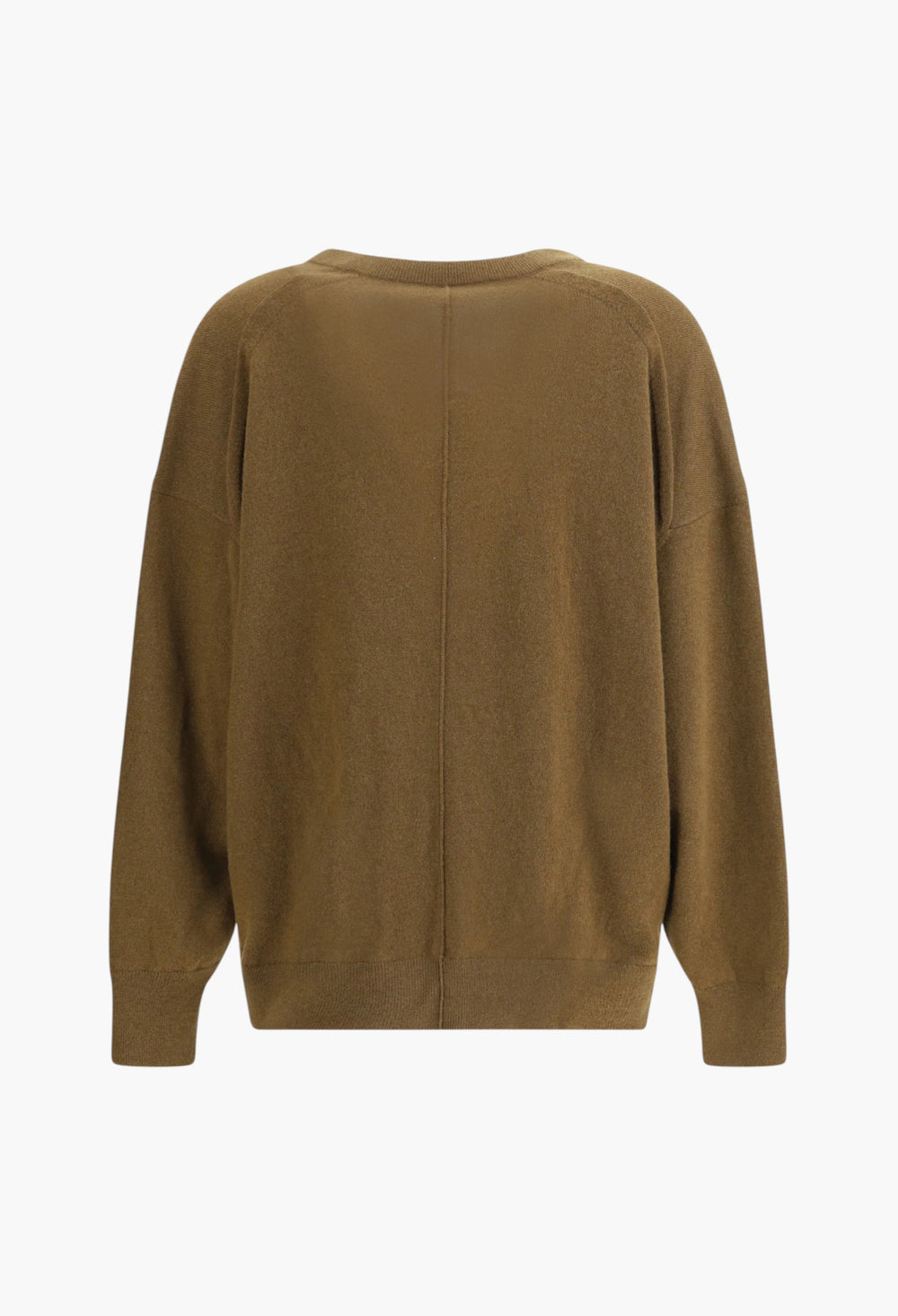 The Heaven V-Neck Sweater - GLAM MODA