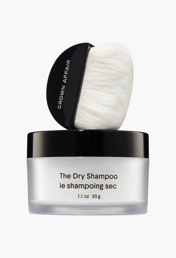 The Refillable Dry Shampoo Powder - GLAM MODA