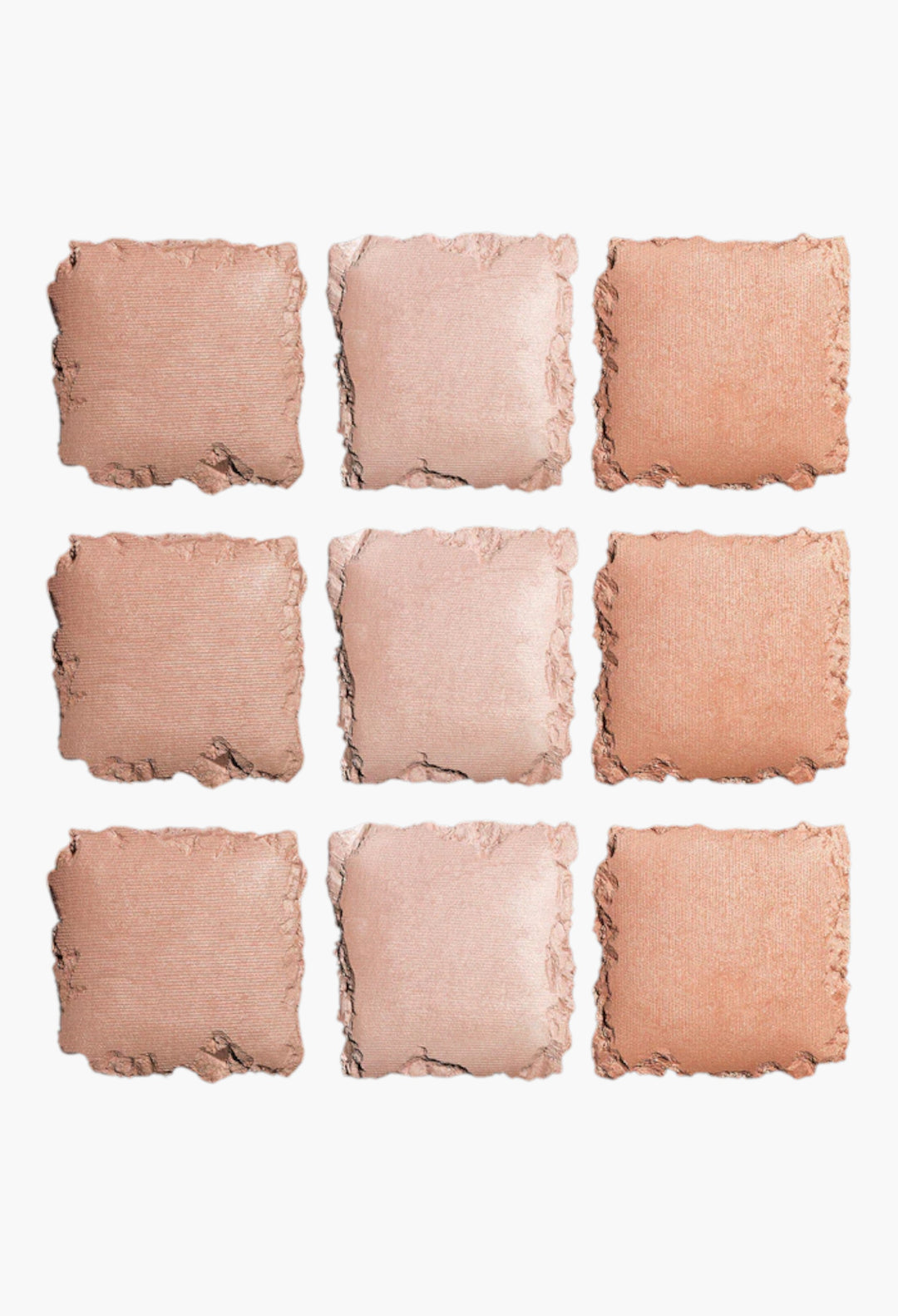 Ambient® Lighting Palette - GLAM MODA