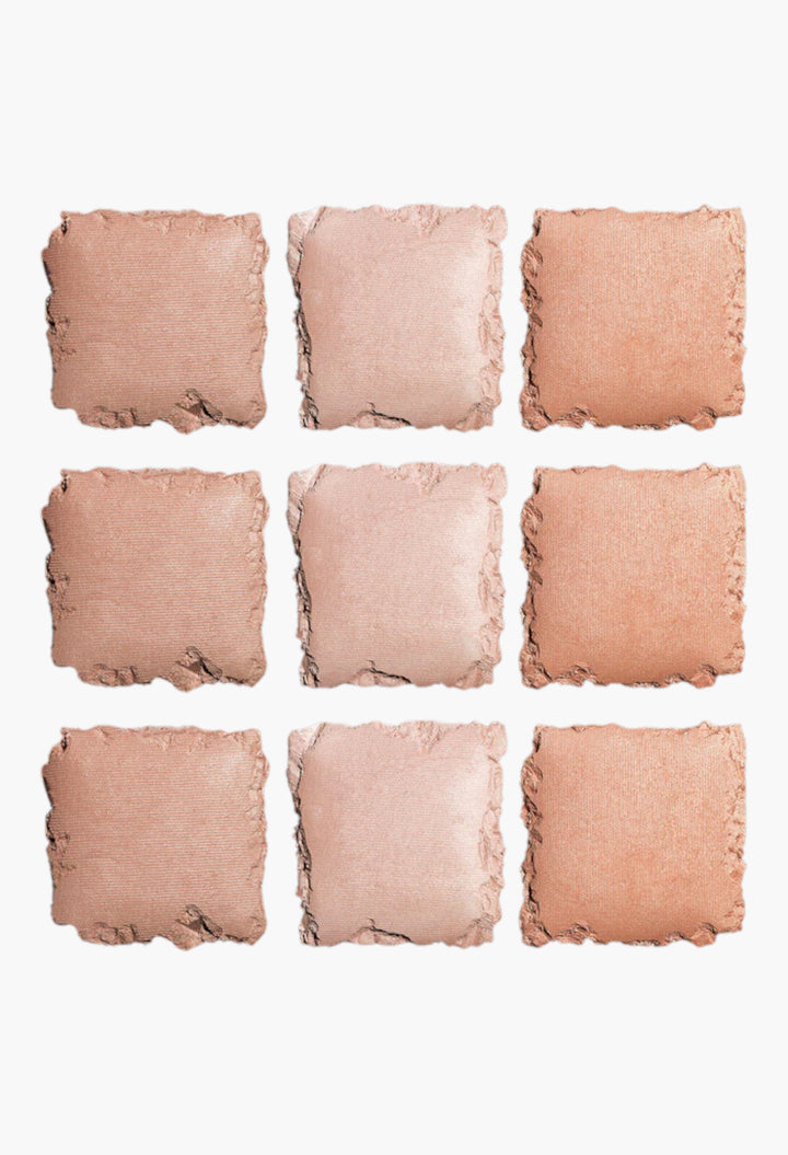 Ambient® Lighting Palette - GLAM MODA