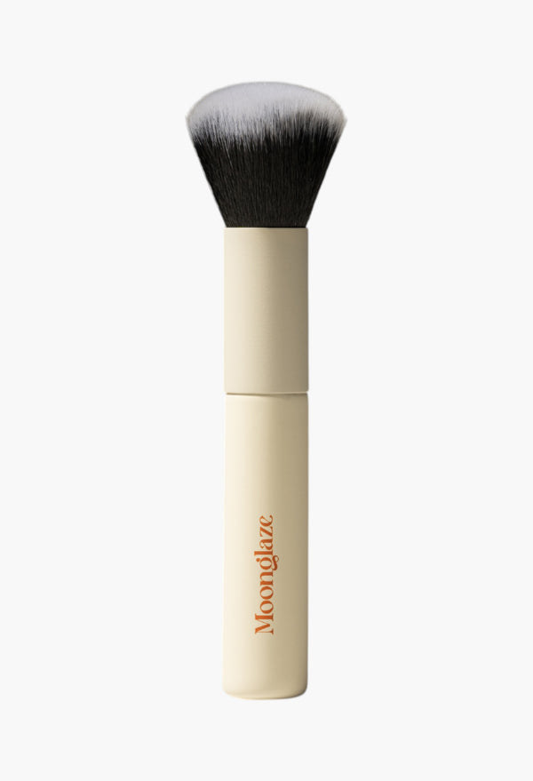 Dual-Fibre Brush