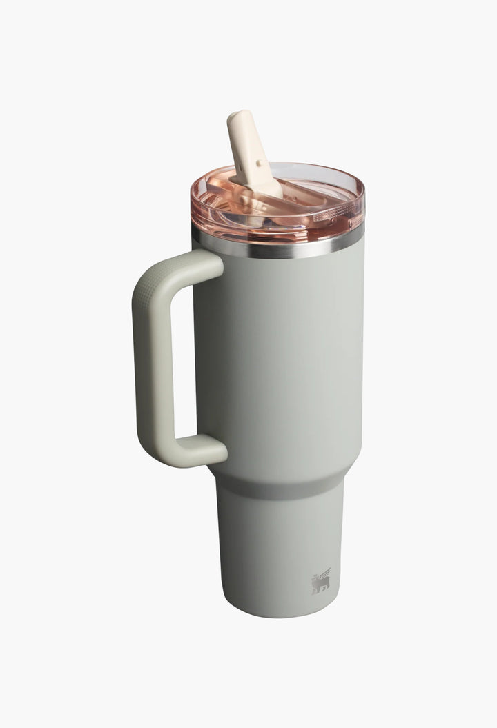 The Quencher ProTour Flip Straw Tumbler - GLAM MODA