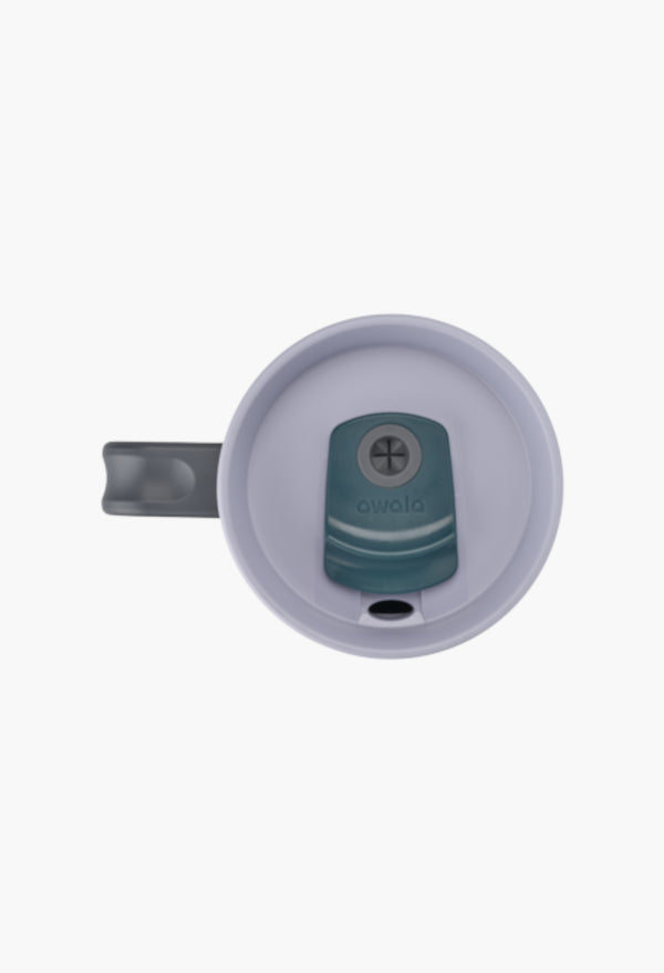 Off the Grid - Tumbler