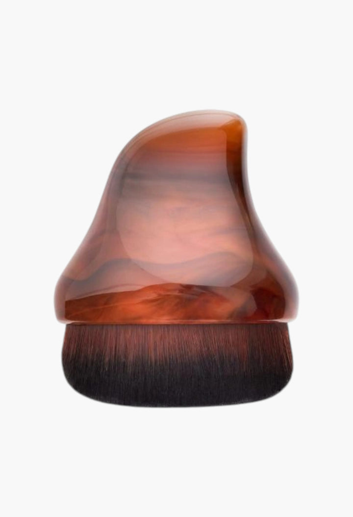 Yummy Face 2.0 Teardrop Kabuki Complexion Brush