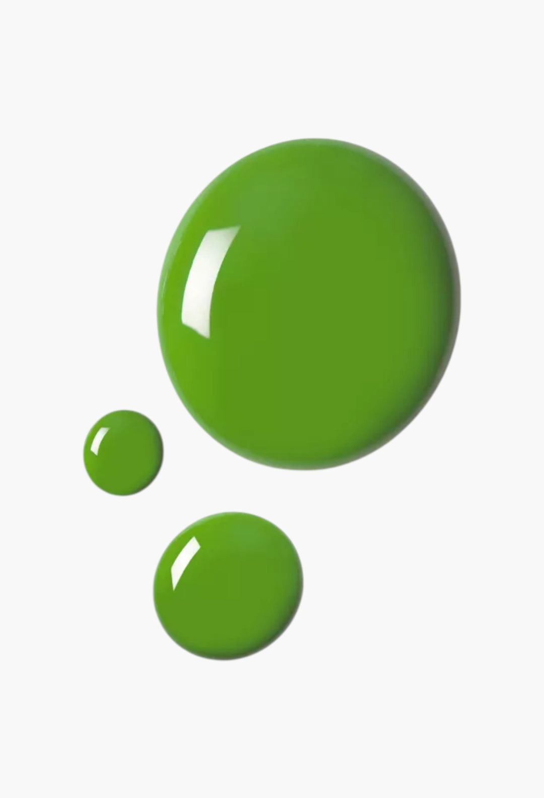 Long-Lasting Glossy Nail Polish 10ml - GLAM MODA