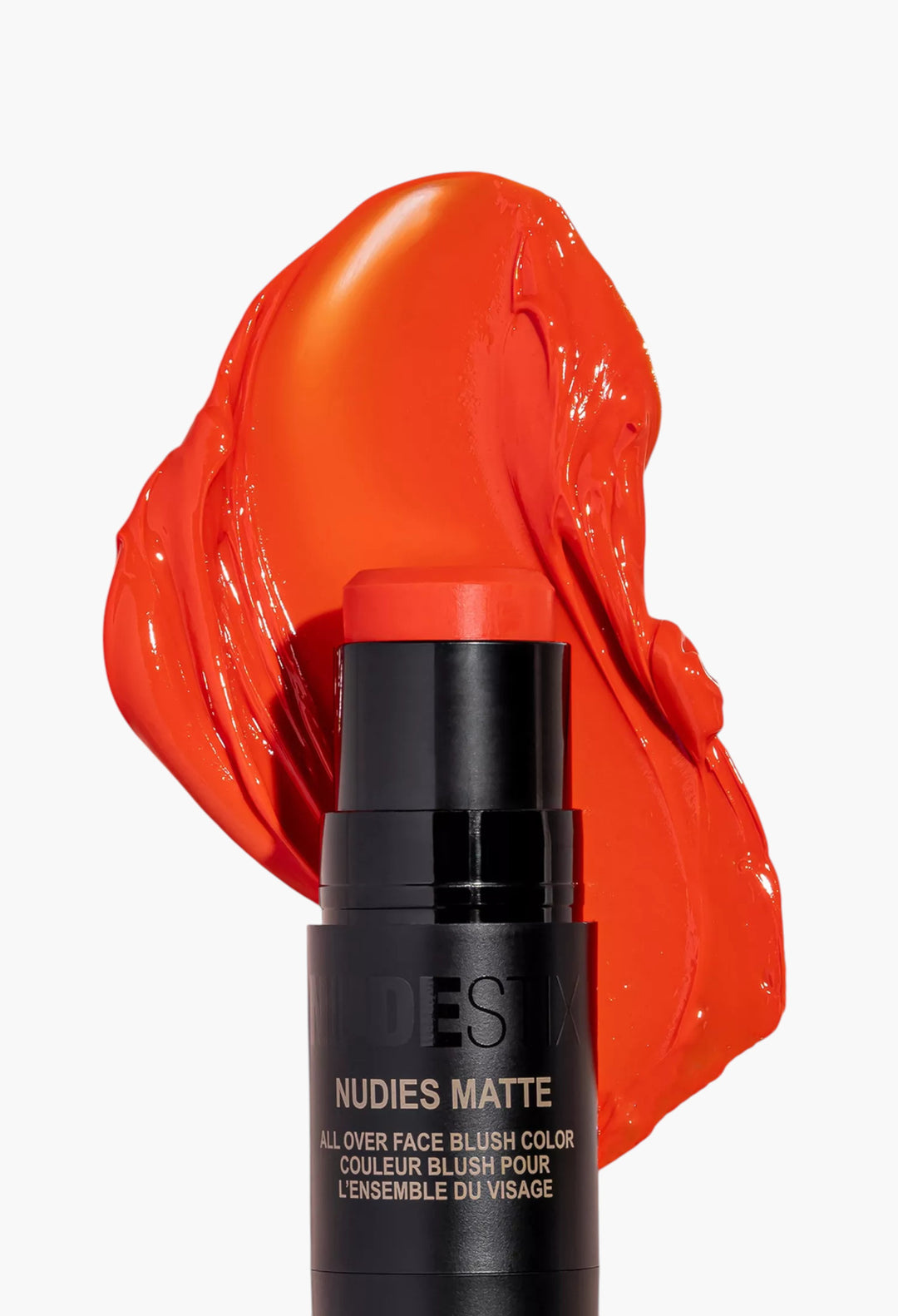 Nudies All-Over Matte Blush Face Colour 7g - GLAM MODA
