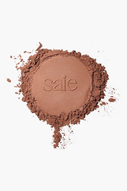 Translucent Deep - Airset Radiant Loose Setting Powder