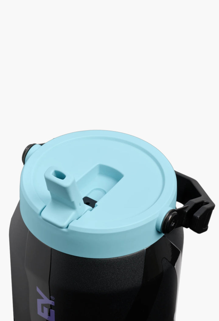 The IceFlow™ Flip Straw Jug | 64 OZ - GLAM MODA