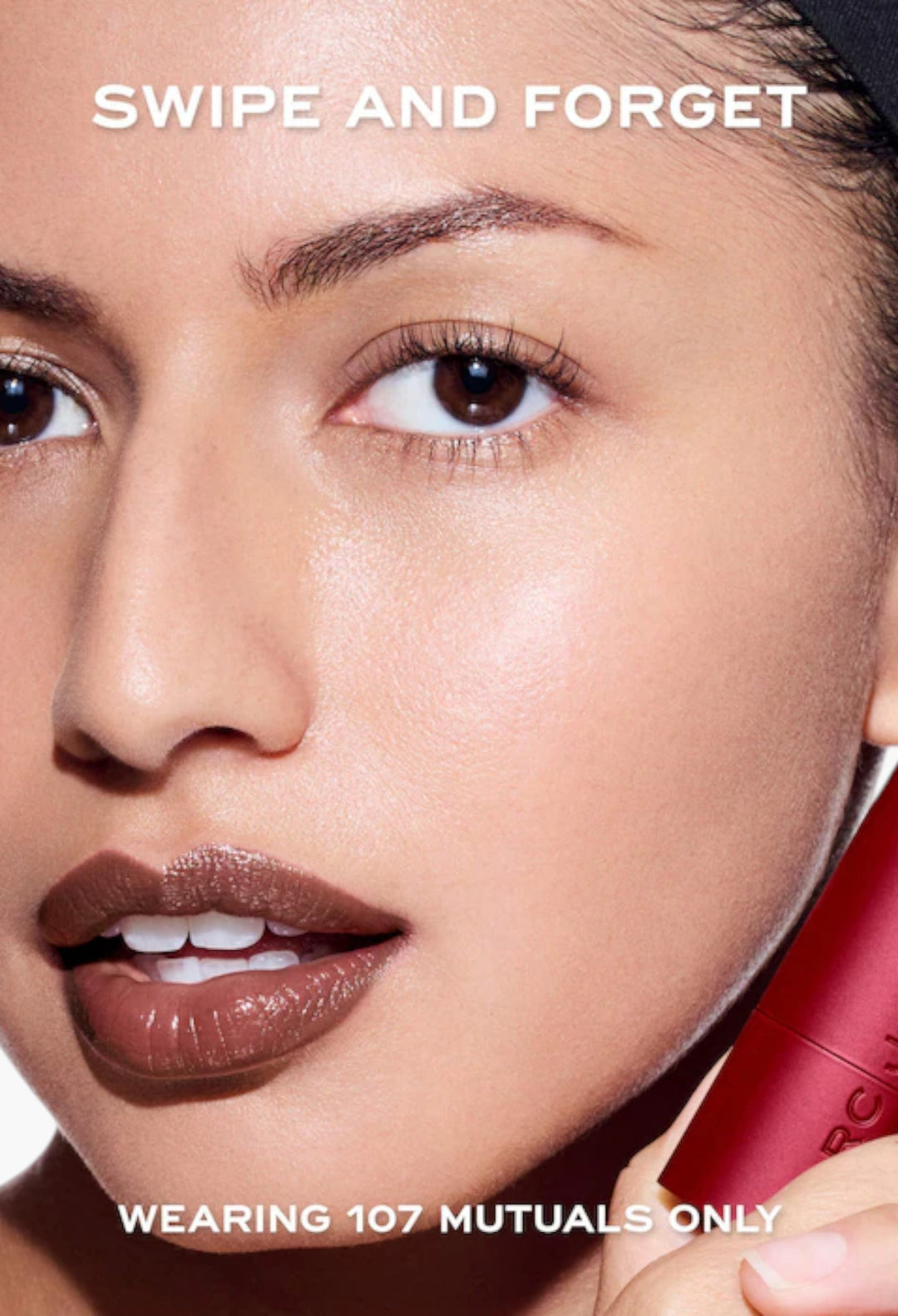 Heart On Long-Lasting Soft Shine Lipstick