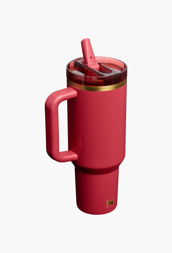 The Cheers & Cheer Quencher ProTour Flip Straw Tumbler - GLAM MODA