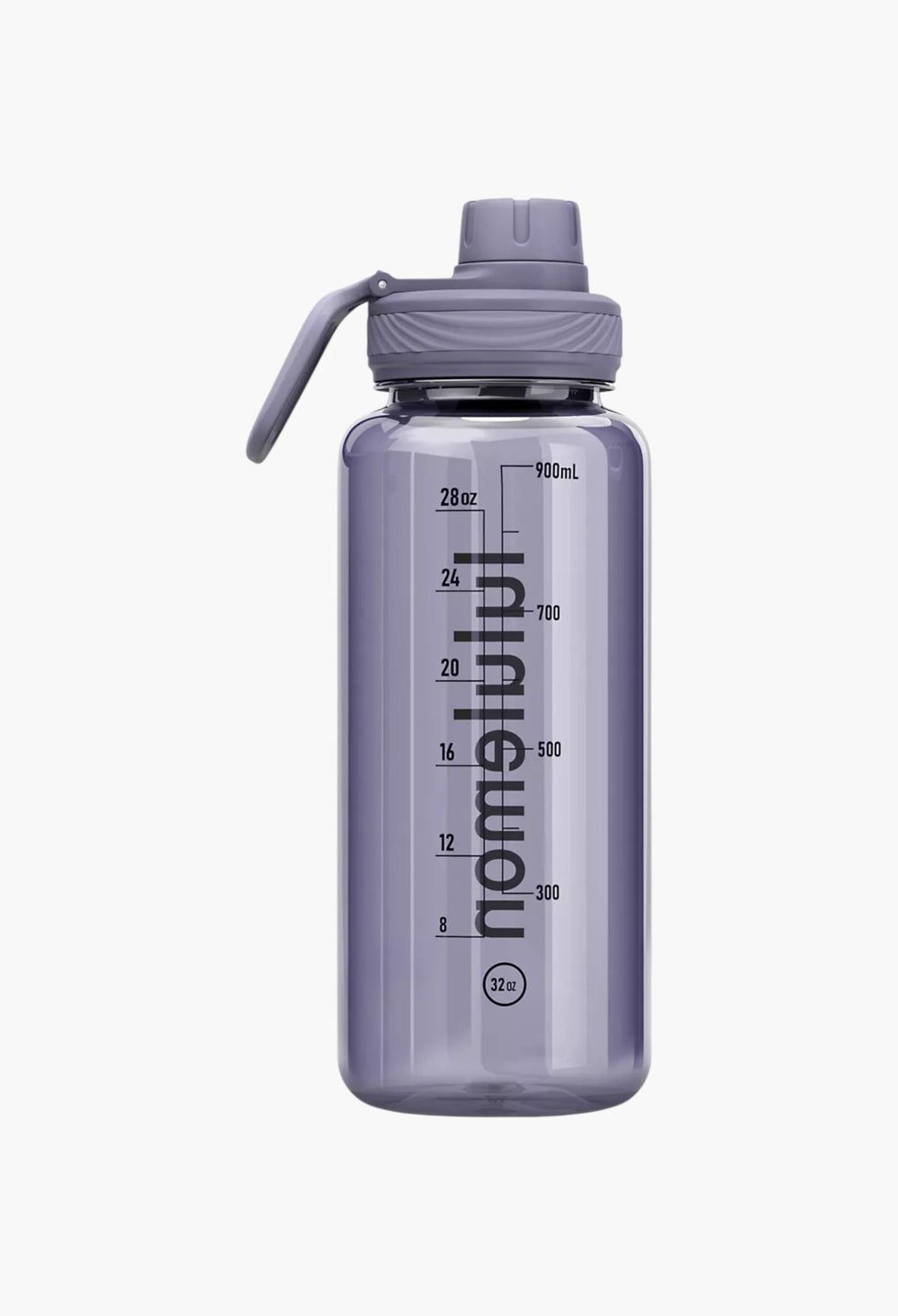 Back to Life Clear Bottle 32oz - GLAM MODA