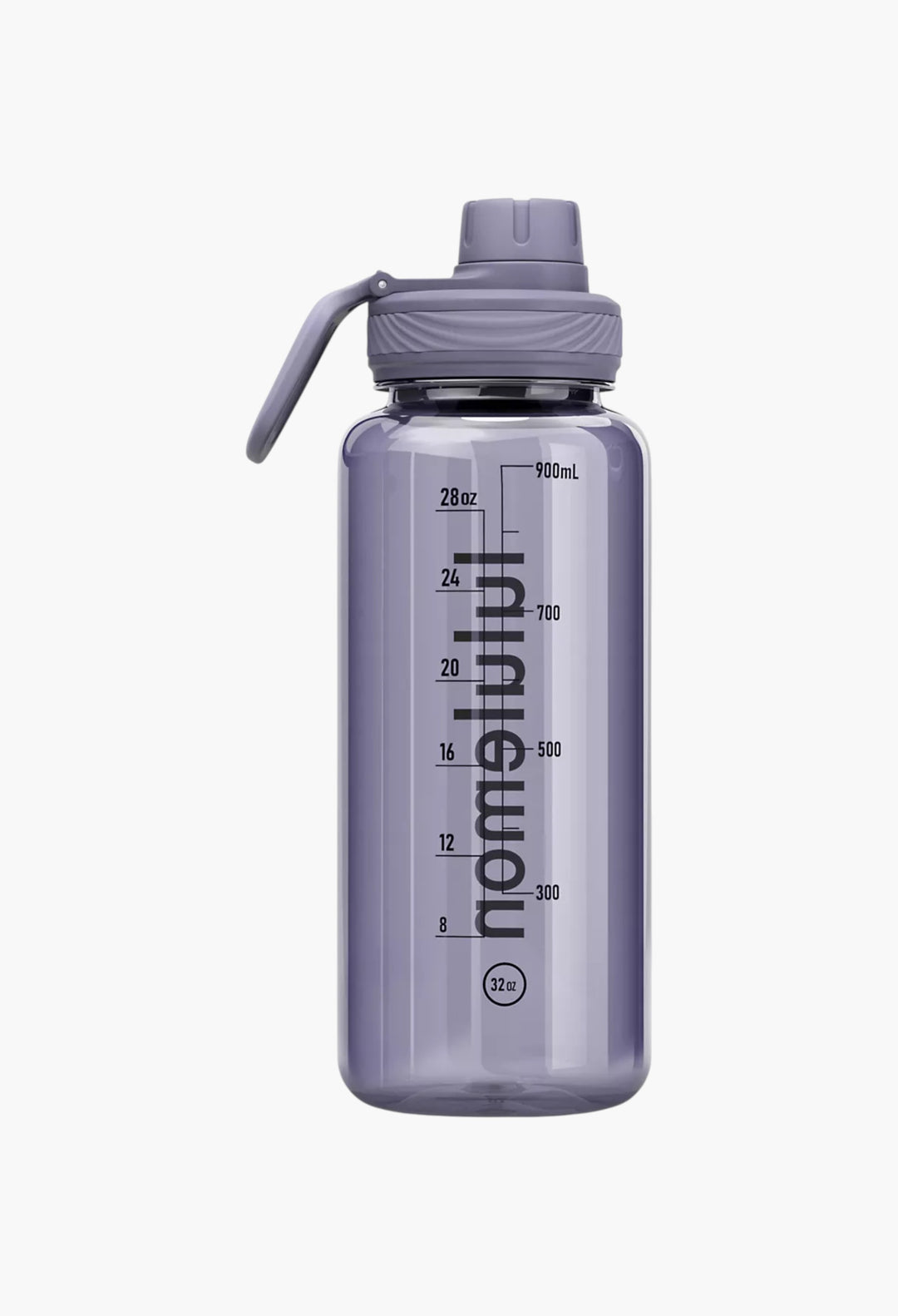 Back to Life Clear Bottle 32oz - GLAM MODA