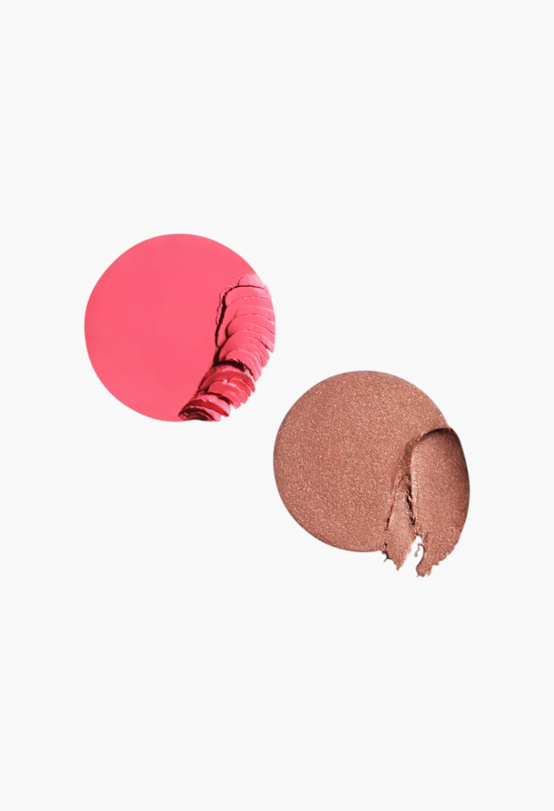 Mini Blushy Blush Pallet 5.5g - GLAM MODA