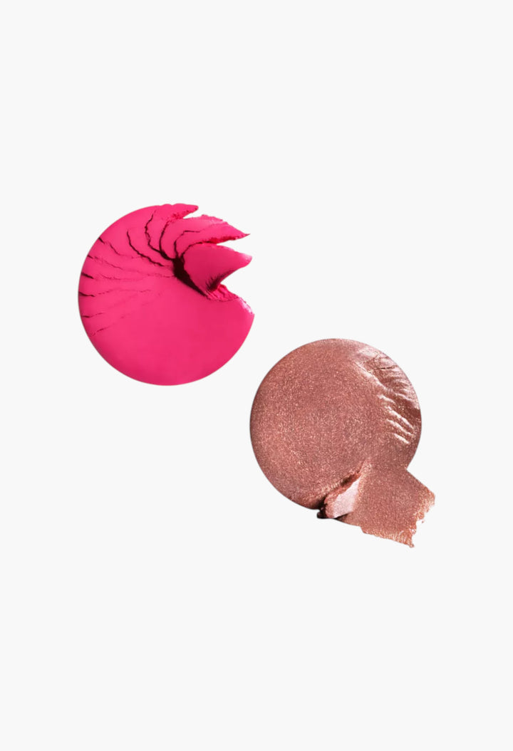 Mini Blushy Blush Pallet 5.5g - GLAM MODA