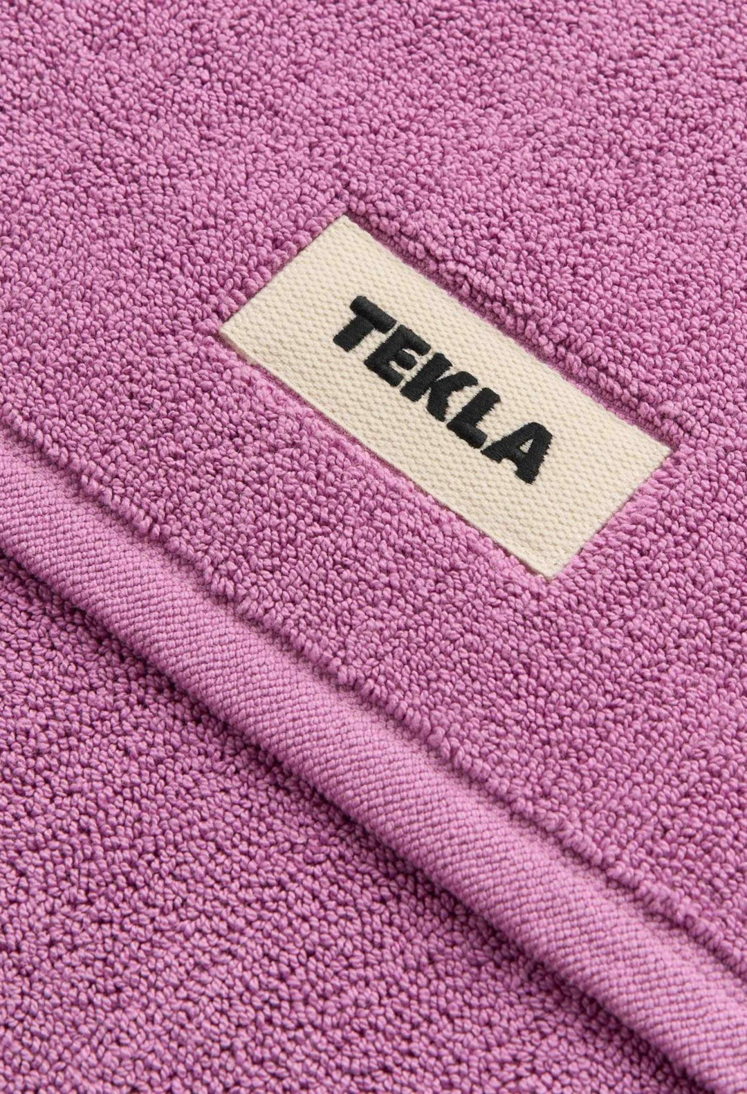 Terry Bath Mat - GLAM MODA