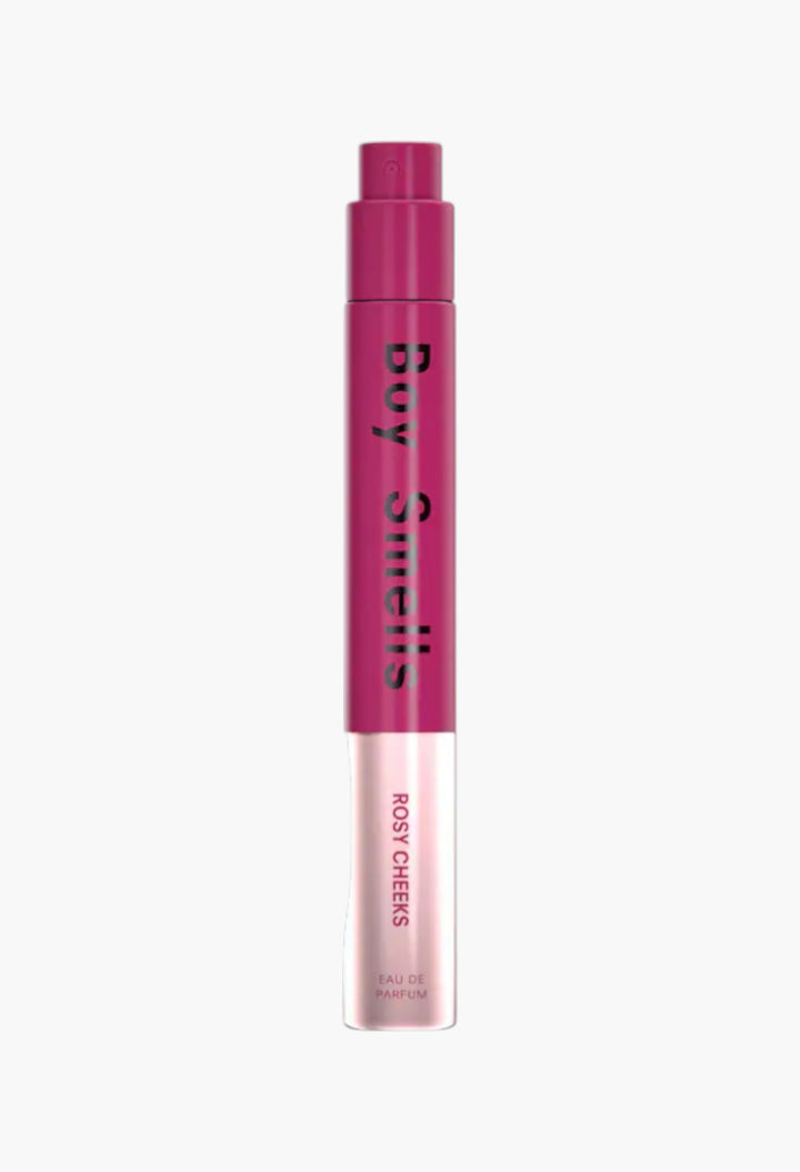 Rosy Cheeks Perfume with Pomegranate - GLAM MODA