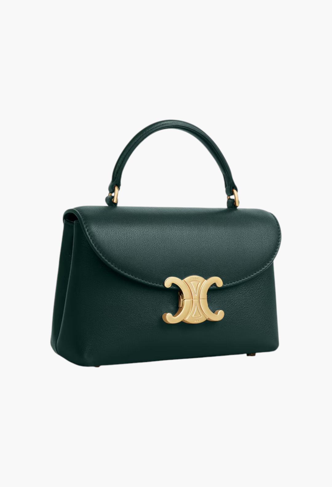 Teen Nino Bag In Supple Grained Calfskin - GLAM MODA