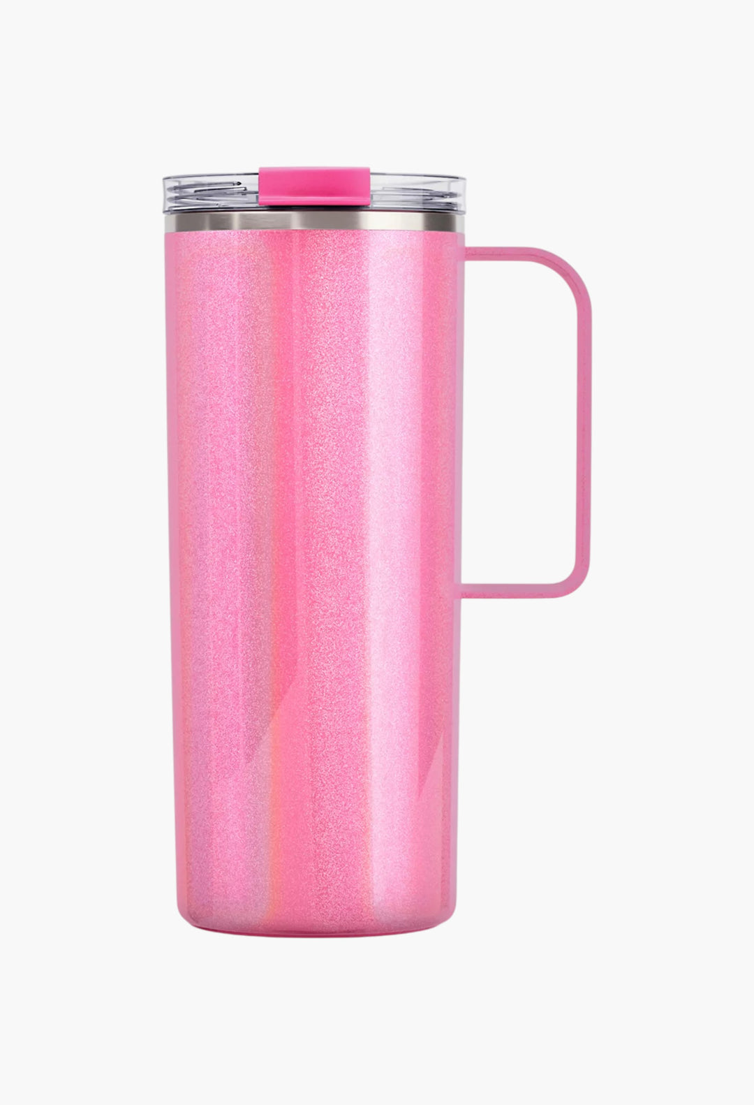 Insulated Mug 20oz Iridescent - GLAM MODA