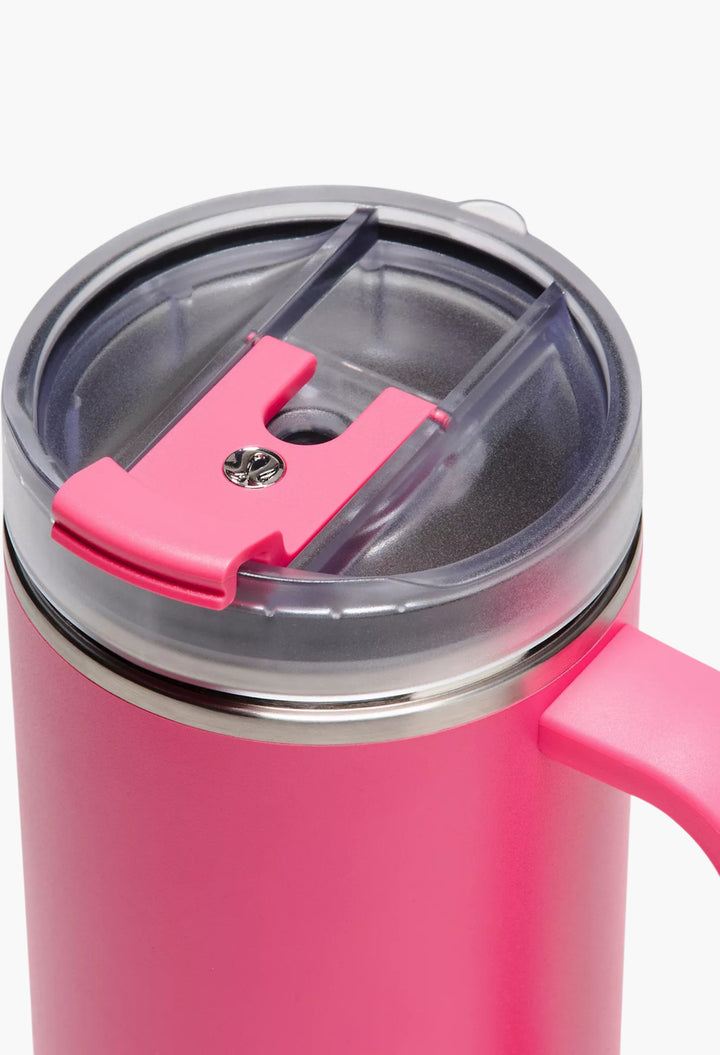 Insulated Tumbler 40oz - GLAM MODA