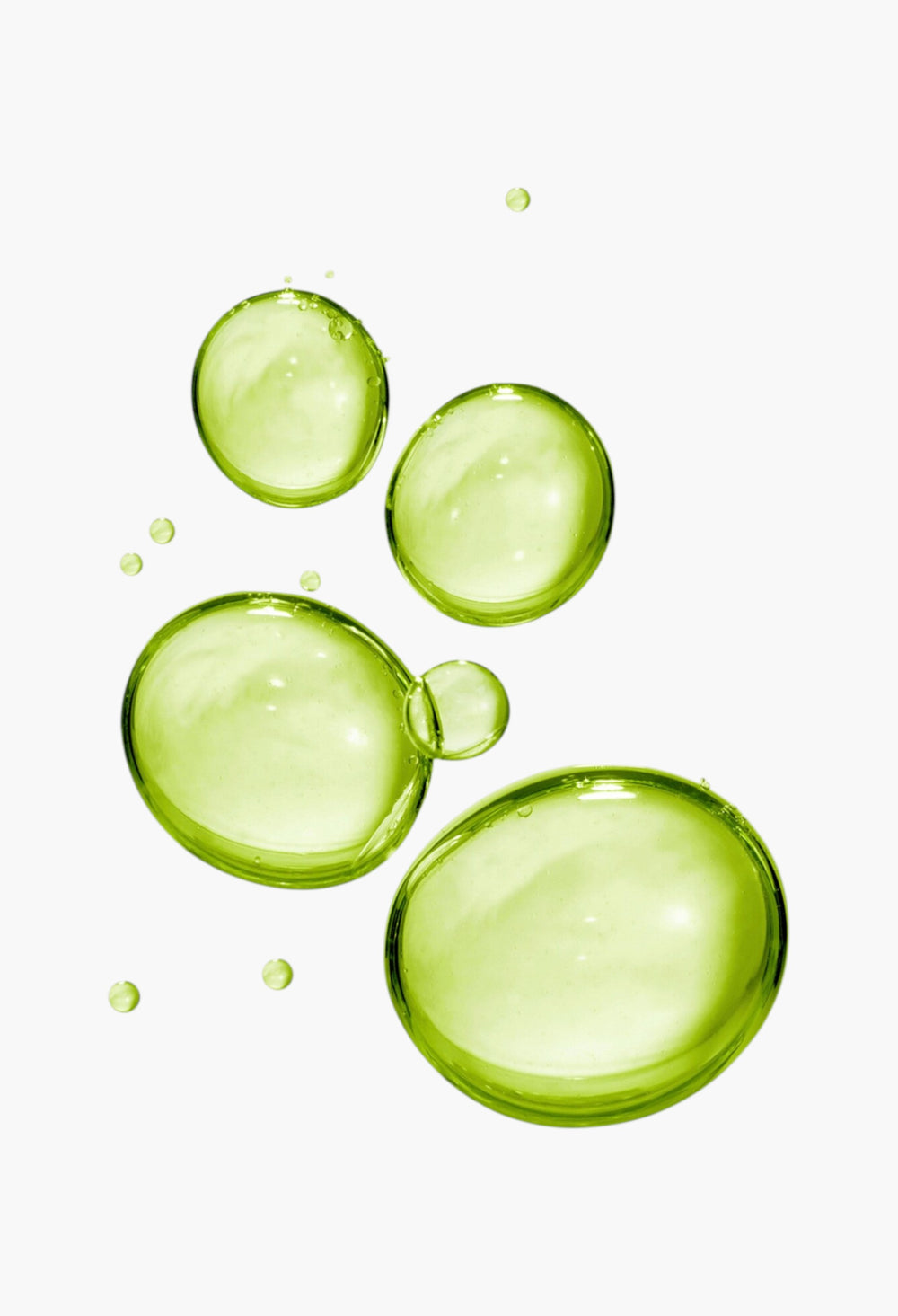 Diamond Well-Living The Detox Dry Oil - GLAM MODA