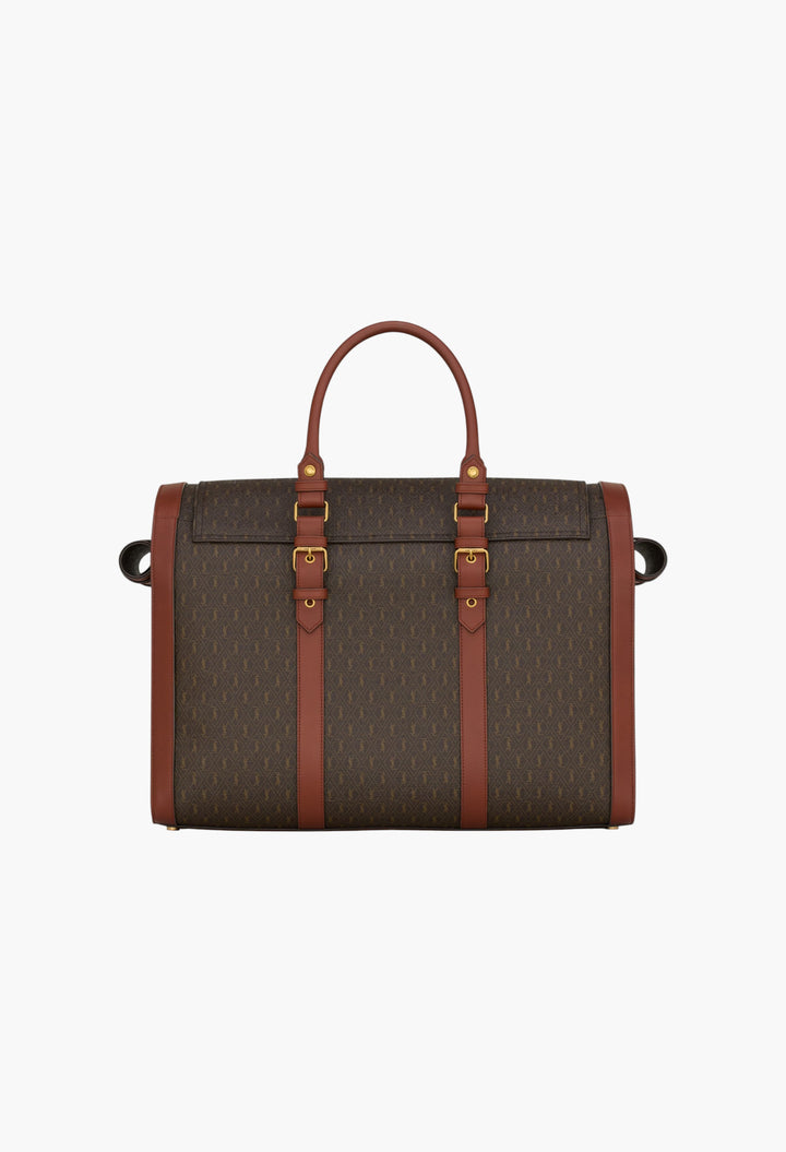 Le Monogramme Pet Carrier - GLAM MODA