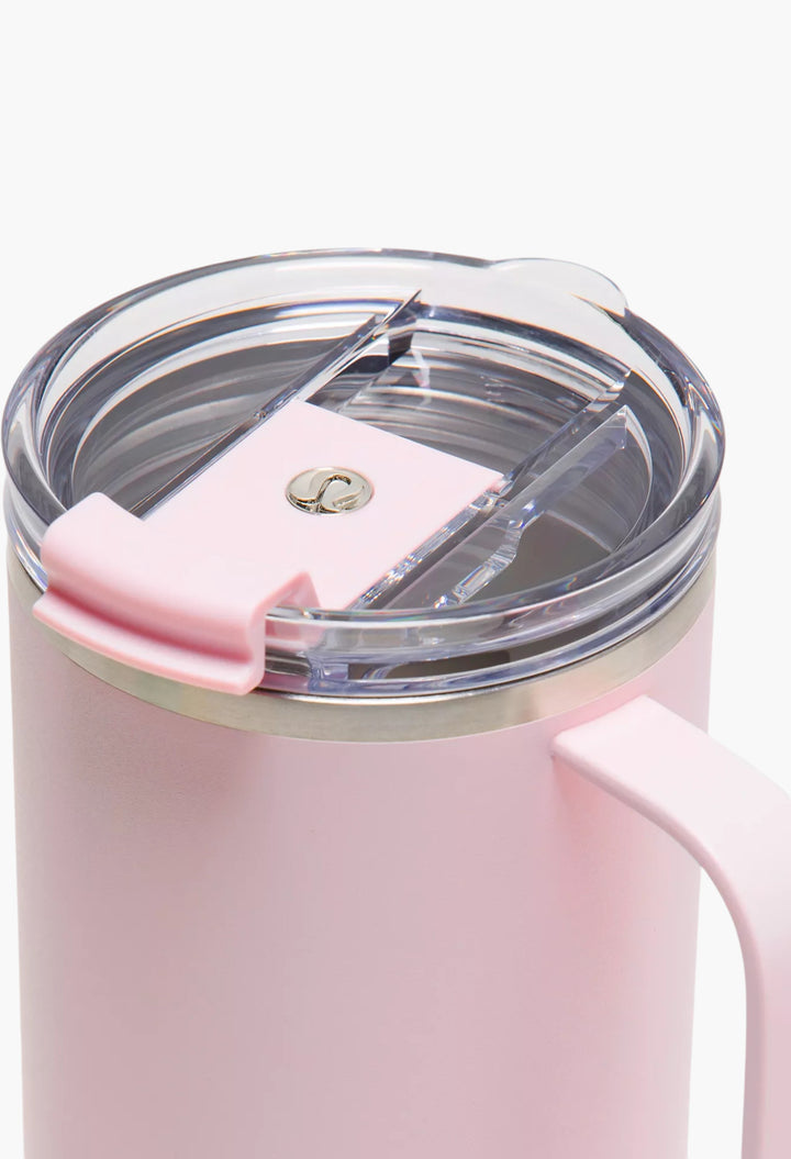 Insulated Mug 20oz - GLAM MODA